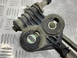 61617200510 Механизм стеклоочистителя (трапеция дворников) BMW X6 E71/E72 Арт 2-824234, вид 7