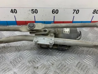 61617200510 Механизм стеклоочистителя (трапеция дворников) BMW X6 E71/E72 Арт 2-824234, вид 9