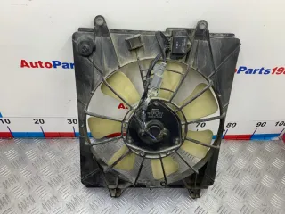 38615RZAA01 Диффузор вентилятора Honda CR-V 3 Арт 2-824261, вид 6