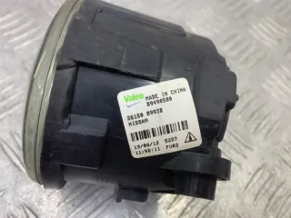 261508993B Фара противотуманная Nissan X-Trail T31 Арт 2-824271, вид 7