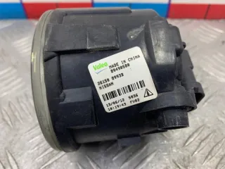 261508993B Фара противотуманная Nissan X-Trail T31 Арт 2-824272, вид 6