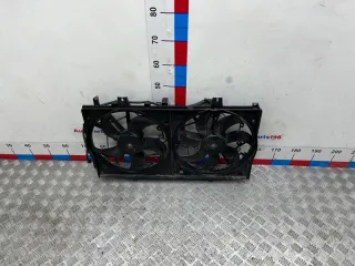 214814BB0A Диффузор вентилятора Nissan X-Trail T32 Арт 2-824307, вид 1