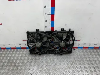 214814BB0A Диффузор вентилятора Nissan X-Trail T32 Арт 2-824307, вид 6
