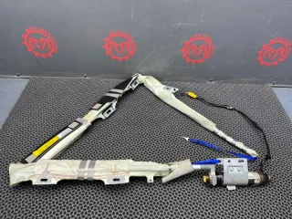 52112100AD Подушка безопасности шторка Dodge Nitro Арт 2-824412, вид 2