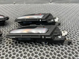 72120-SWA-A02ZA Ручка двери Honda CR-V 3 Арт 2-824425, вид 6