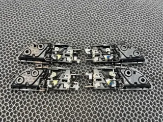 72120-SWA-A02ZA Ручка двери Honda CR-V 3 Арт 2-824425, вид 9