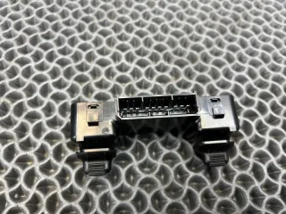 56010091AB Блок управления стеклоподъемниками Jeep Cherokee KJ Арт 2-824489, вид 6
