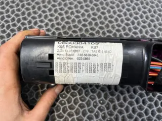 1T2937615B Блок предохранителей Volkswagen Touran 1 Арт 2-824537, вид 6