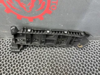 1T0807183A Кронштейн крепления бампера Volkswagen Touran 1 Арт 2-824552, вид 11