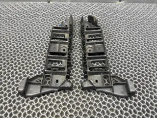 1T0807183A Кронштейн крепления бампера Volkswagen Touran 1 Арт 2-824552, вид 12