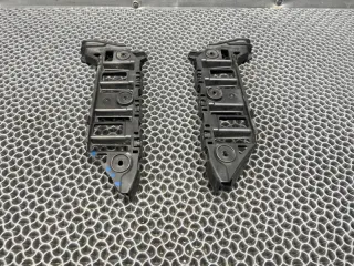 1T0807183A Кронштейн крепления бампера Volkswagen Touran 1 Арт 2-824552, вид 15