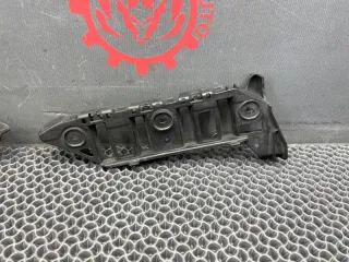 1T0807183A Кронштейн крепления бампера Volkswagen Touran 1 Арт 2-824552, вид 3