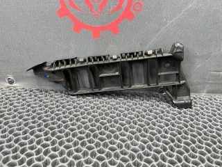 1T0807183A Кронштейн крепления бампера Volkswagen Touran 1 Арт 2-824552, вид 5