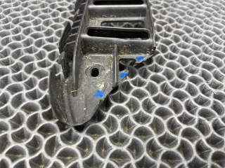 1T0807183A Кронштейн крепления бампера Volkswagen Touran 1 Арт 2-824552, вид 7