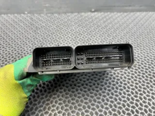 070906016F Блок управления двигателем Volkswagen Touareg 1 Арт 2-824569, вид 8