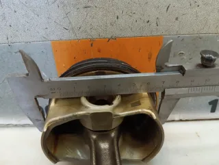 11258607933 Поршень BMW X6 F86 Арт 2-824622, вид 7