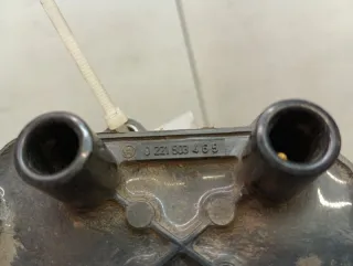 A113705110EA Катушка зажигания Chery fora 1.6л Арт 2-824633, вид 7