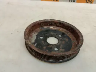 90531737 Шкив Opel Corsa D Арт 2-824995, вид 6