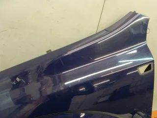 93178666 Крыло переднее левое Opel Astra H Арт 2-825137, вид 6