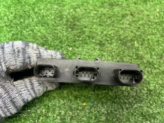 A0235455532 Блок управления abs Mercedes CLK W208 Арт 2-825457, вид 6