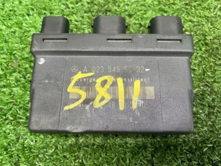 A0235455532 Блок управления abs Mercedes CLK W208 Арт 2-825457, вид 7