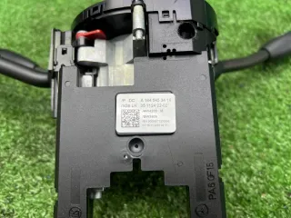 A1645453416 Селектор АКПП Mercedes ML W164 Арт 2-825487, вид 7