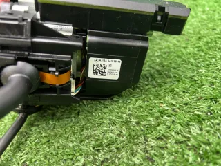 A1645453416 Селектор АКПП Mercedes ML W164 Арт 2-825487, вид 8