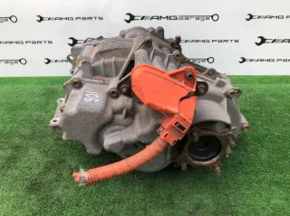 G105048020 Раздаточная коробка Lexus RX 4 Арт 2-825619, вид 5