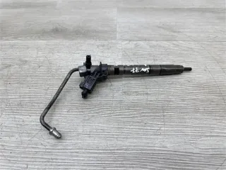 059130855AX Форсунка дизель Audi Q7 4L Арт 2-825654, вид 3