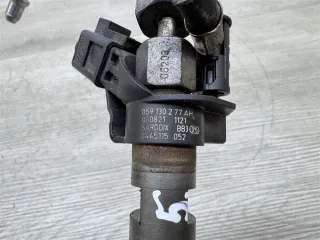 059130855AX Форсунка дизель Audi Q7 4L Арт 2-825654, вид 4