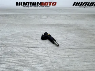 1984G7 Форсунка Peugeot 207 Арт 2-825706, вид 1