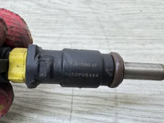 1984G7 Форсунка Peugeot 207 Арт 2-825706, вид 4