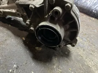 123 Раздаточная коробка Mitsubishi Outlander 3 Арт 2-826096, вид 6