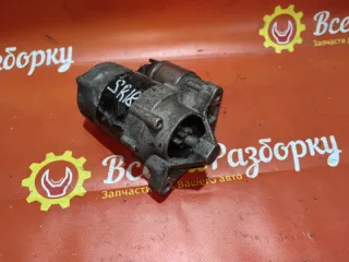 2330053J00 Стартер Nissan Bluebird G10 Арт 2-826099, вид 1