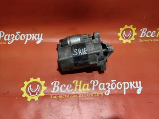 2330053J00 Стартер Nissan Bluebird G10 Арт 2-826099, вид 7