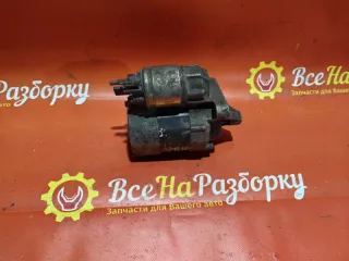 2330053J00 Стартер Nissan Bluebird G10 Арт 2-826099, вид 8