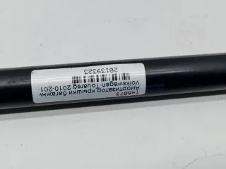 7P6827550 Амортизатор крышки багажника (3-5 двери) Volkswagen Touareg 2 Арт 2-826161, вид 6