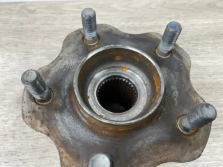 432024GA0B Подшипник ступицы Infiniti J Арт 2-826215, вид 12