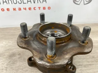 432024GA0B Подшипник ступицы Infiniti J Арт 2-826215, вид 13
