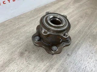 432024GA0B Подшипник ступицы Infiniti J Арт 2-826215, вид 2