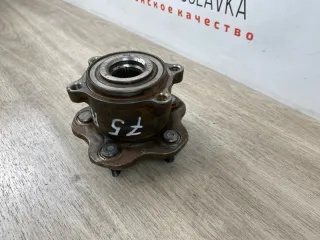 432024GA0B Подшипник ступицы Infiniti J Арт 2-826215, вид 3
