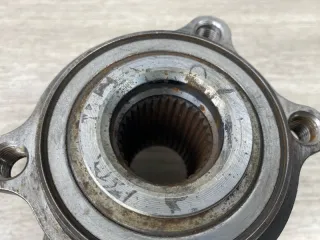 432024GA0B Подшипник ступицы Infiniti J Арт 2-826215, вид 5