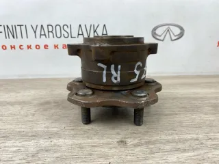 432024GA0B Подшипник ступицы Infiniti J Арт 2-826215, вид 6