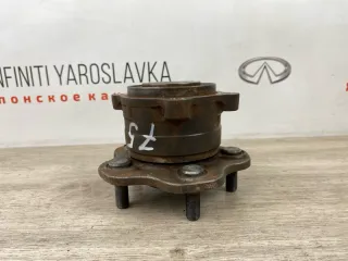 432024GA0B Подшипник ступицы Infiniti J Арт 2-826215, вид 7
