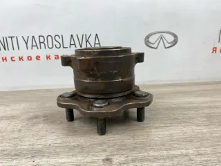 432024GA0B Подшипник ступицы Infiniti J Арт 2-826215, вид 8