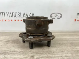 432024GA0B Подшипник ступицы Infiniti J Арт 2-826215, вид 9