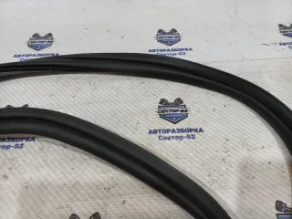 1765965 Уплотнитель крышки багажника Ford Focus 3 Арт 2-826257, вид 3