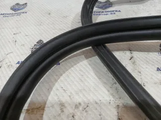 1765965 Уплотнитель крышки багажника Ford Focus 3 Арт 2-826257, вид 5