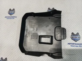 1731667 Крепление акб (корпус/подставка) Ford Focus 3 Арт 2-826274, вид 2