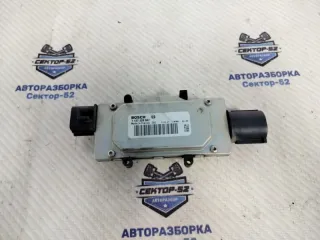 1137328567 Блок управления вентилятором Ford Focus 3 Арт 2-826319, вид 1